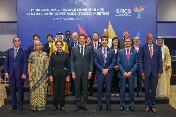 BRICS Summit: China Denies Claims of Anti-American Agenda 2 IMG 9395 - C J Global Newspaper