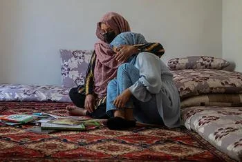 The International Criminal Court issued arrest warrants for two Taliban leaders 1 IMG 9449 - C J Global Newspaper