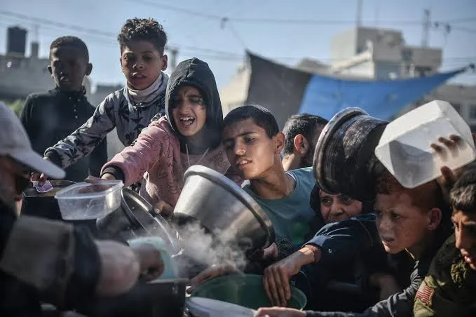 Gaza faces a Critical Fuel Shortage Threatens with Humanitarian Collapse 2 IMG 9529 - C J Global Newspaper