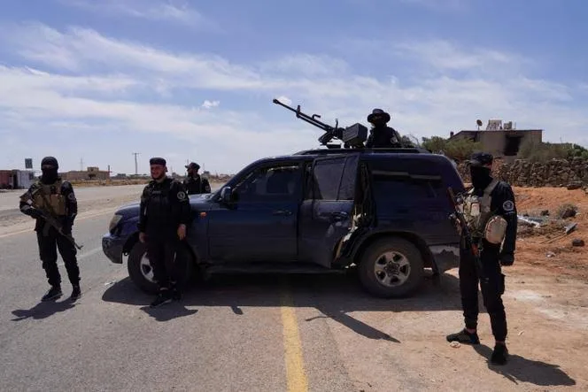 Sectarian Violence Rocks Syria: 89 Killed in Fierce Clashes 2 IMG 9538 - C J Global Newspaper