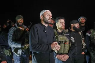 Sectarian Violence Rocks Syria: 89 Killed in Fierce Clashes 1 IMG 9539 - C J Global Newspaper