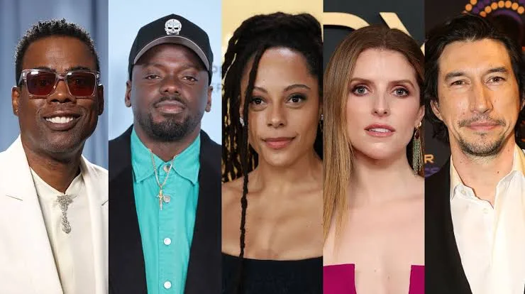 Chris Rock Taps All-Star Cast for A24 Directorial Debut. 1 IMG 9880 - C J Global Newspaper