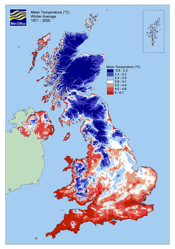UK Must Prepare for 2°C Warming and Devastating Floods, Advisers Warn 1 IMG 1813 - C J Global Newspaper