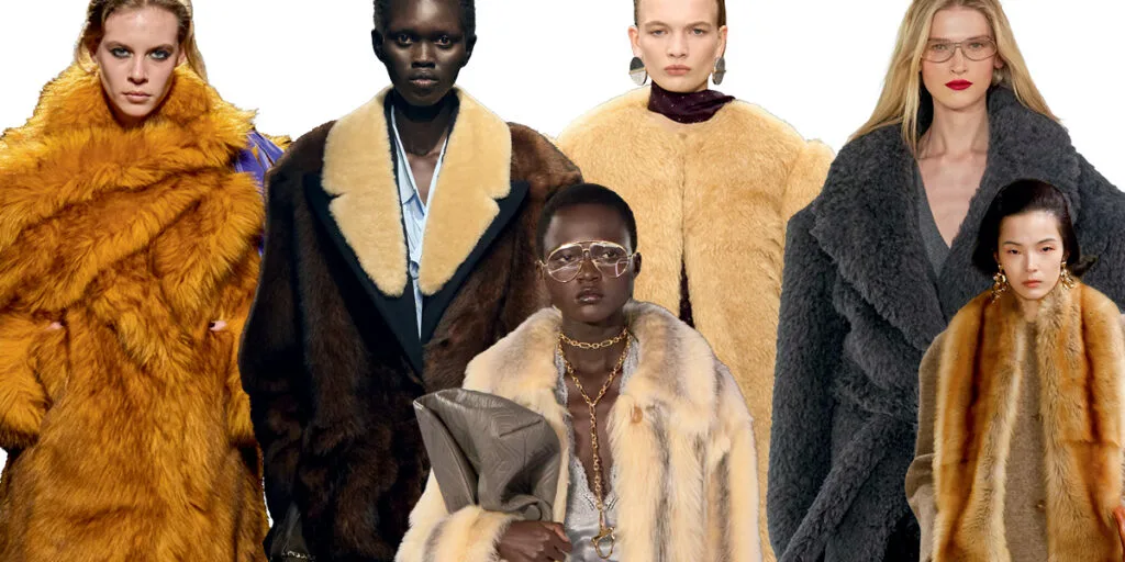 Fashion of Winter 2026