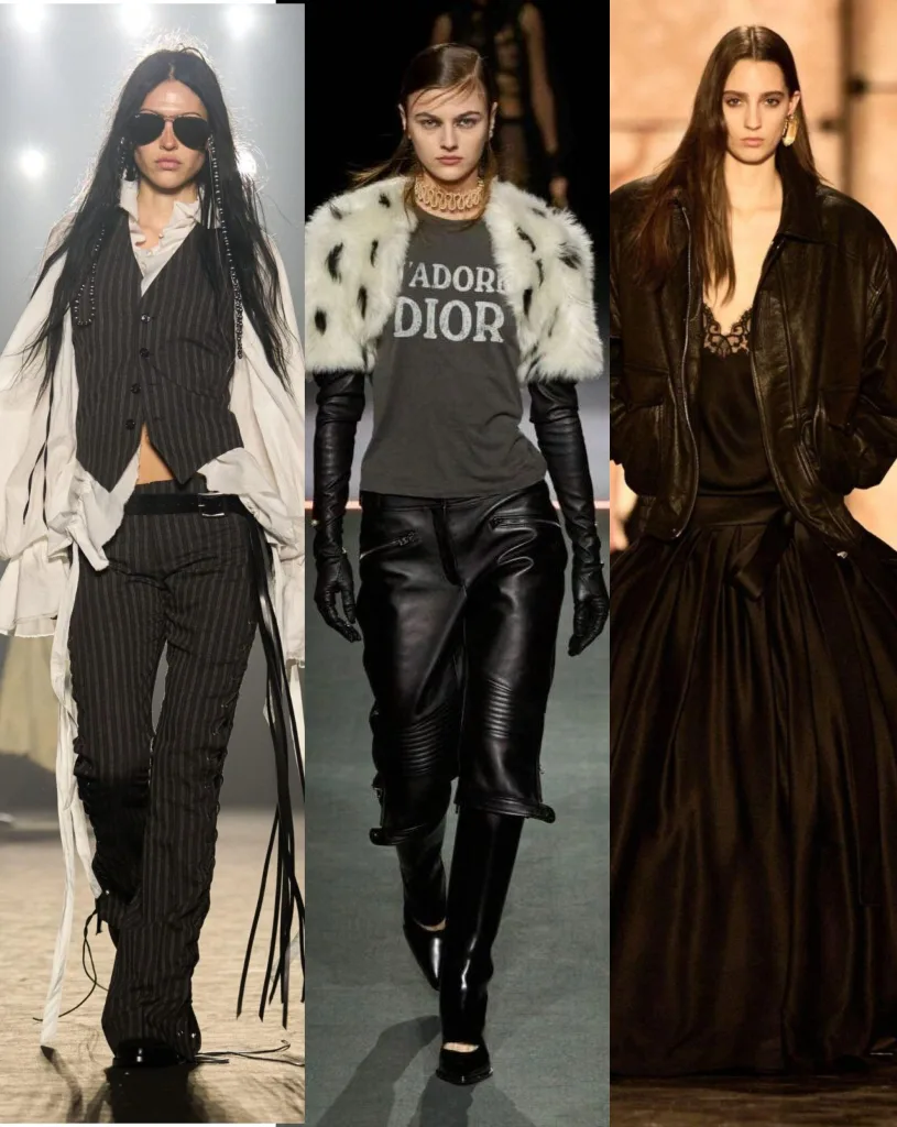 Fashion of Winter 2026